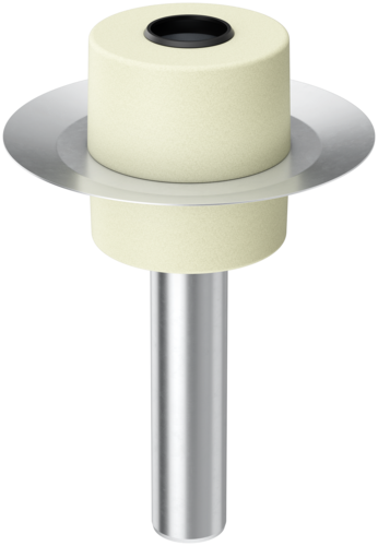 Wand- Und Deckendurchfuehrung Fuer Wu-betondaecher 714986