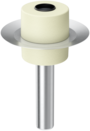 Wand- Und Deckendurchfuehrung Fuer Wu-betondaecher 714986