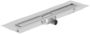 Rinnenkoerper Einbauhoehe Oberkante Estrich 80  128 Mm 200 Mm 271143