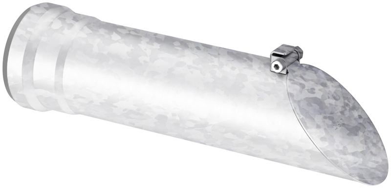 Gm-x Froschklappe 691364