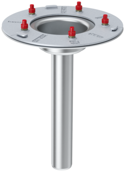 ACO Flachdacheinzelabläufe Variant-Flex