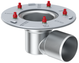 ACO Flachdacheinzelabläufe Variant-Flex