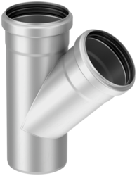 ACO Pipe Abzweige