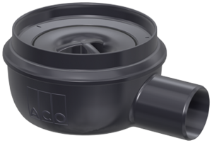 Einzelabläufe - ACO Easyflow DN 50