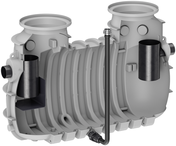 Lipumax P-h-d Ausbaustufe 1 Fix 618569