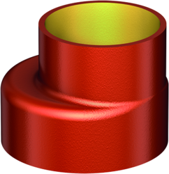 SM-X Optimierungsstücke SM-X Optimierungsstücke