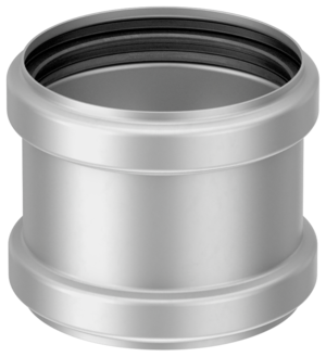 ACO Pipe Schiebemuffen (Reparaturmuffe)