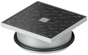 Aufsatzstücke Muli-Flex