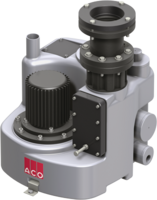 Abwasserhebeanlage Muli-Star MDP1/MWP1