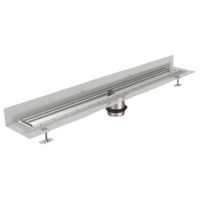 ACO ShowerDrain Public 110 – Wandaufkantung ACO ShowerDrain Public 110 – Wandaufkantung