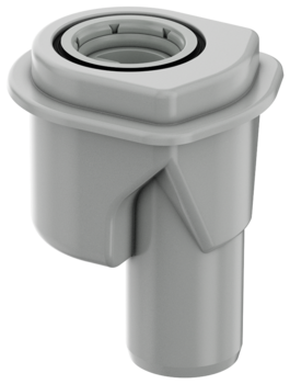 Ablaufkörper zur Duschrinne ACO ShowerDrain M+