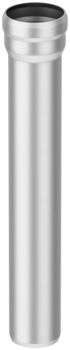Einsteckrohr für WU-Beton Durchführungen