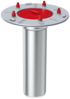 ACO Flachdacheinzelabläufe Variant-Flex