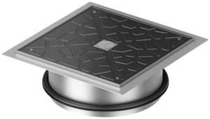 Aufsatzstücke Muli-Flex