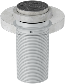 Aufsatzsysteme für Powerlift-P FIX/FLEX