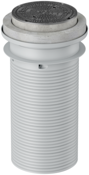 Aufsatzsysteme für Powerlift-P FIX/FLEX