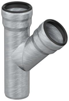 GM-X Einfachabzweige