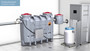 ACO Lipufloc Dosierstation 608064