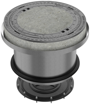 Aufsatzstücke Muli-Flex