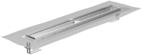 ACO ShowerDrain M+ – Rinnenkörper und Roste