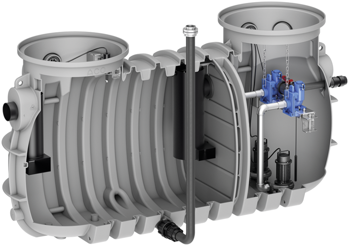 Lipulift-pf-da Ausbaustufe 3 415895