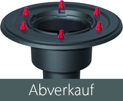 Flachdachabläufe Spin Flachdachabläufe Spin