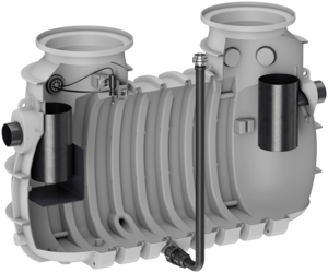 LipuMax P-H-DA Ausbaustufe 3 Fix