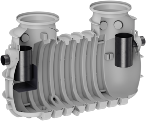 LipuMax P-H-B Basisausführung Fix