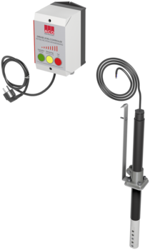 Fettschichtdicken-Messgerät