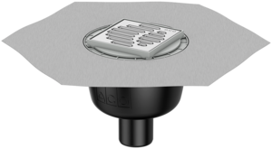 Komplettabläufe DN 50 - ACO Sanitärablauf Easyflow+