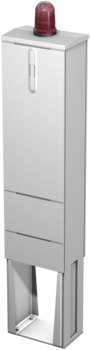 Freiluftschrank