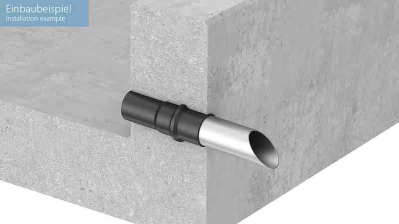 Balkon Speier 705548