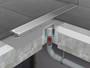 Ablaufkoerper Zu ACO Brandschutz-duschrinne Showerdrain E 288706