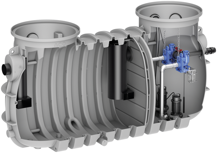 Lipulift-pf-b Basisausfuehrung 415897