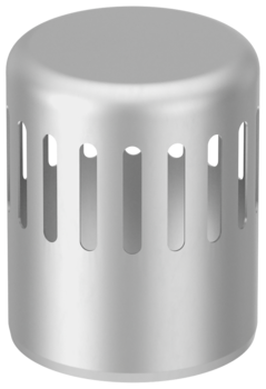 ACO Pipe Entlüftungshaube