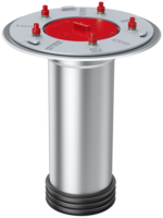 Oberteile zu ACO Flachdachablauf Variant-Flex Oberteile zu ACO Flachdachablauf Variant-Flex