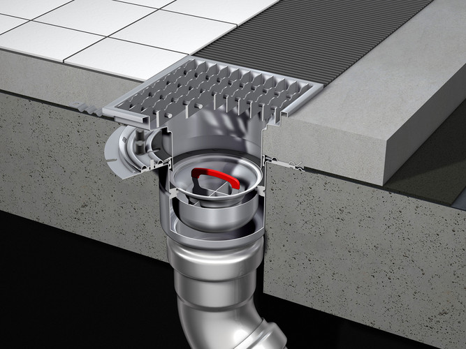 Industrieablaeufe Variant-cr 218   Dn 150  Stutzenneigung 90 271189