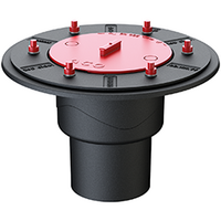 Ablaufkörper Passavant Spin, DN 125 – DN 150 | Freispiegelentwässerung Ablaufkörper Passavant Spin, DN 125 – DN 150 | Freispiegelentwässerung