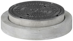 Aufsatzsysteme für Abscheider