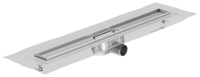 Rinnenkörper ACO ShowerDrain C, Einbauhöhe Oberkante Estrich: 80 – 128 mm (200 mm) Rinnenkörper ACO ShowerDrain C, Einbauhöhe Oberkante Estrich: 80 – 128 mm (200 mm)