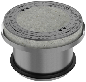 Aufsatzstücke Muli-Flex