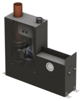 Zur Vorwandinstallation Zur Vorwandinstallation