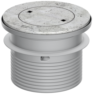 Aufsatzsysteme für Abscheider