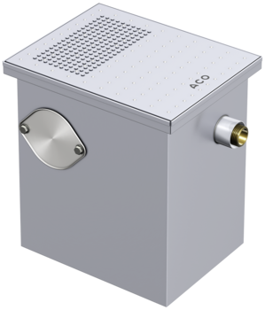 Abwasserhebeanlage Sinkamat-Z