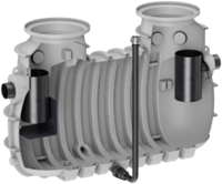 LipuMax P-H-D Ausbaustufe 1 Fix