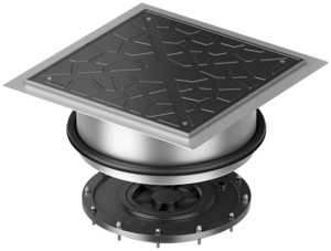 Aufsatzstücke Muli-Flex