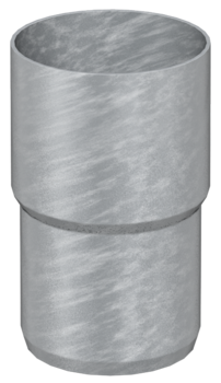 Anschlussstücke an GM-X