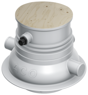 Muli-UF für den Rohbauer