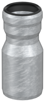 GM-X Übergangsstücke konzentrisch