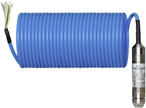 Druckaufnehmer
